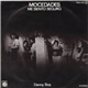 Mocedades - Me Siento Seguro / Danny Boy