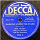 Bing Crosby With Lani McIntire And His Hawaiians - Dancing Under The Stars / Palace In Paradise