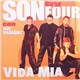 Son By Four Con Jaci Velasquez - Vida Mia